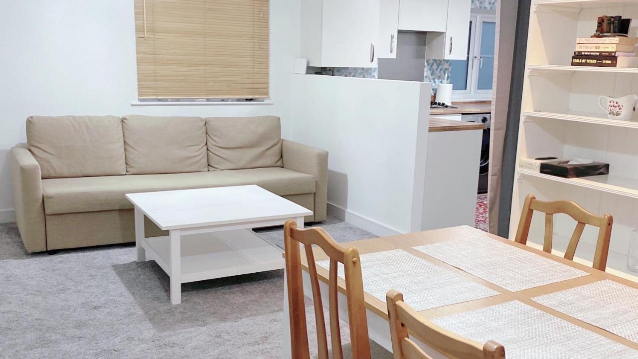Entire Home: Bicester Village 10Min Walk Exterior foto