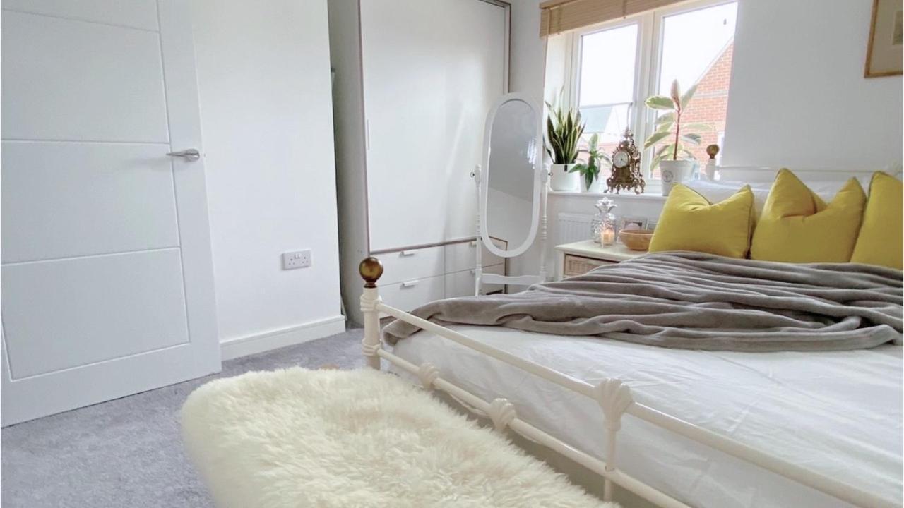 Entire Home: Bicester Village 10Min Walk Exterior foto
